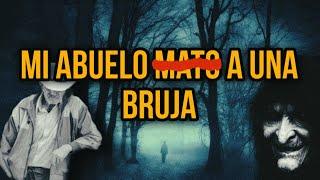 LA BRUJA CHARLATANA | HISTORIAS DE BRUJAS