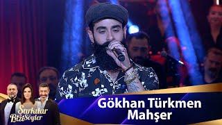 Gökhan Türkmen - Mahşer