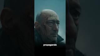 Russian Propaganda Film Flops HARD