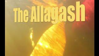 Canoeing Maine's Allagash with Gil Gilpatrick