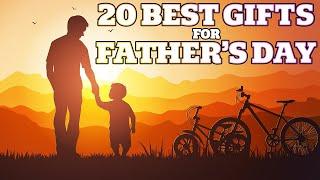 20 Father's Day Gifts for 2024 | Gift Ideas for Any Budget