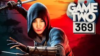 Assassin’s Creed Shadows, Wanderstop & Kuros geheimer Sonderbeitrag | GAME TWO #369