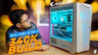 Should I Upgrade My PC to Intel Core Ultra 9??? ft. @AORUSBD