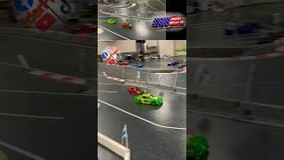 2022 Round5 Scale Drift Series (SDS) - Tandem Battle