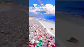 The Most Beautiful Places In CALIFORNIA️ #usa #california #travel #explore #nature #relaxing #short
