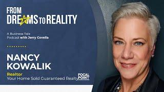 Nancy Kowalik Full Interview 1