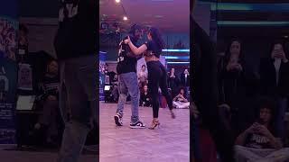 Enah & Ari (1/2). ZOUKIZOMBA 24/02/24