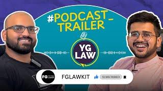 Practical tips to young advocates and law students I  @YGLAW  I How to become high income lawyer