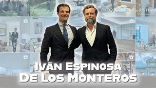 Iván Espinosa de los Monteros: Los políticos solo hacen daño