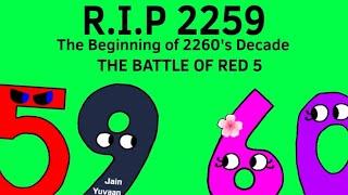 R.I.P 2259