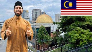 Experience Eid Al Adha in Malaysia LIKE A LOCAL! 