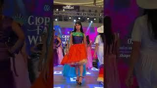 Global Fashion Week August 2022 @ LULU Mall Thiruvananthapuram, Kerala