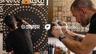 LiteChaser 16 - Shortstache x Cryptik