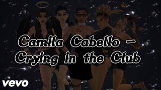 Camila Cabello - Crying in the Club | Avakin life Dance Video