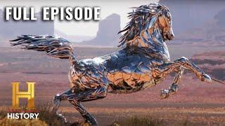 Modern Marvels: Fascinating Science of Chrome (S15, E7) | Full Episode