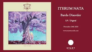 Iterum Nata: Thee End (Official Audio)