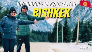 Things To Do In The Ex-Soviet City - Bishkek, Kyrgyzstan | Ala Archa National Park |Budget Details