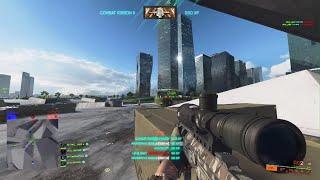 Wellness Check Gone Wrong Battlefield 2042