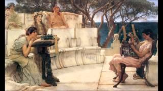 Karl Goldmark - Sappho, Op.44 (1893)