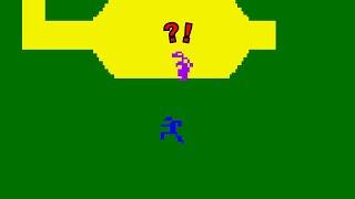 [TAS] Intellivision Lives! Crown of Kings in 0:22.866