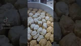 Resep Tahu Bakso Ayam mix Daging Sapi 