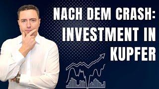 Kupfer-Preissturz: GRÖßTE Investment CHANCE für die näcsten 10 Jahre?