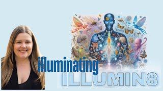 Illuminating the Multidimensional Benefits of Reiki Energy.