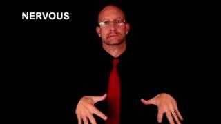 Personal Qualities Vocabulary | ASL - American Sign Language