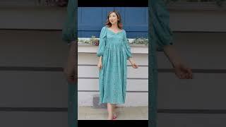 FRocK DeSiGn |️ GiRL fRocK DesiGN | sUmMeR FrOck DesiGn.