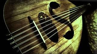 Best Oud Instrumentals (Mixed by Billy Esteban)