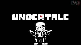 Megalovania - UNDERTALE Music Extended