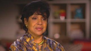 Phylicia Rashad Defends Bill Cosby: Forget Those Women