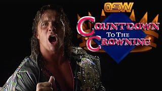 WWF Countdown To The Crowning (1994) - OSW Review 88