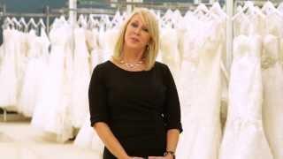 New York Bride & Groom - Wedding Shop Charlotte NC