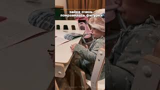 Коллекционные журналы - любовь #лича #fox #распаковка #озон #вб #ozon #wb #дети #журнал #творчество