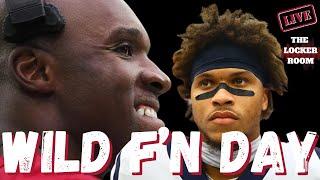 Texans Lose Pitre For Season, DeMeco Sends Warning, As Expected CJ Stroud Loses Starting Lineman!