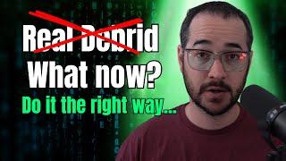 No More Real-Debrid? Why you Should Build Your Own Media Server
