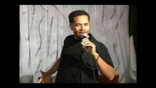 The Weary Blues performed by Craig Anthony Nicholas