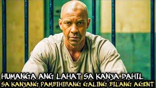 ANG KANILANG MINALIIT NA LALAKI AY ISA PALANG MAGALING NA AGENT