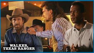 "Can We Do This Without Breaking Anything?" | Walker, Texas Ranger