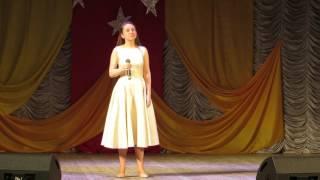 Алина Тихомирова