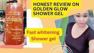 "Whitening Shower Gel for Radiant Skin: Is It Worth the Hype?"golden glow shower gel