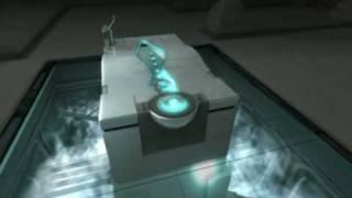 Assassin's Creed Brotherhood - Abstergo Trailer