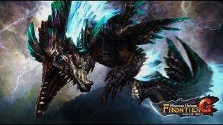 Shantien Medley - Monster Hunter Frontier