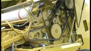 404 Pro Baler | Vermeer Agriculture Equipment