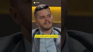 Maxence Van Goethem. Warum fällt es Automobilunternehmen in Europa schwer, KI einzuführen?