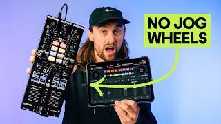 Is this the future of DJing? Reloop Mixtour Pro Review