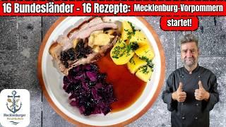 Mecklenburger Rippenbraten Rezept (So Einfach & So Lecker)