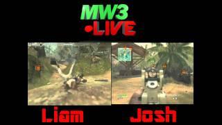 MW3 Live (part 2)