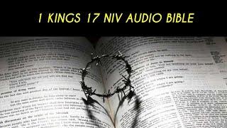 1 KINGS 17 NIV AUDIO BIBLE